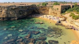 Playa de Augusta 23