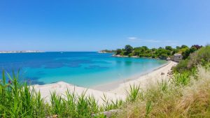 Playa de Augusta 24