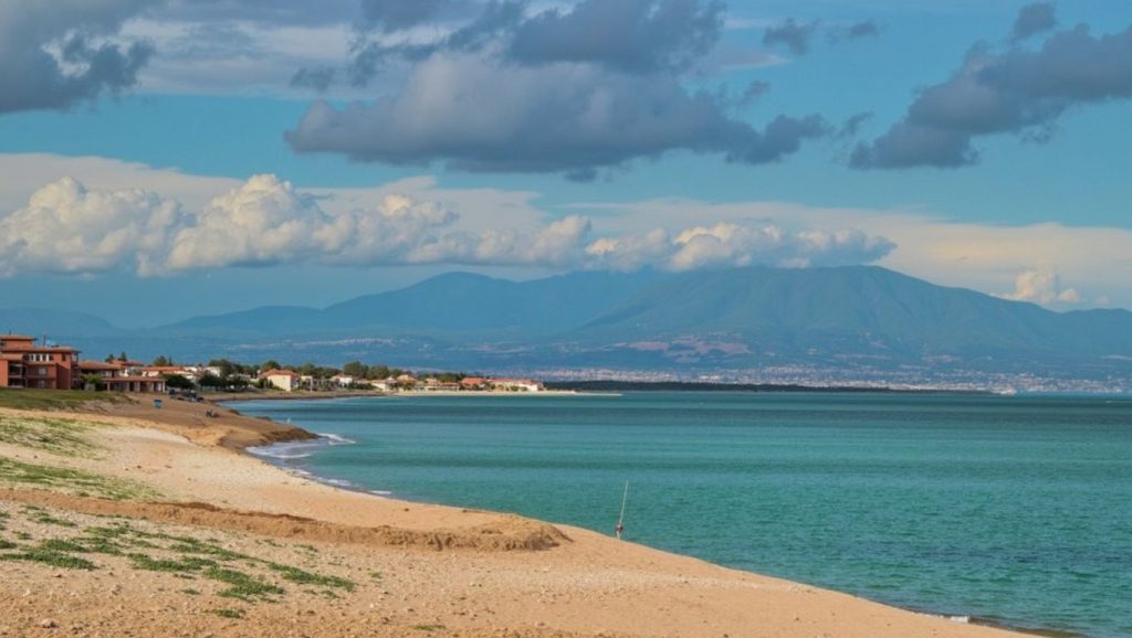 Entorno de Playa de Augusta 24, Augusta, Sicilia