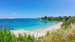 Playa de Augusta 25