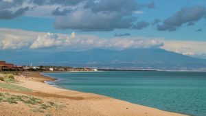 Playa de Augusta 3