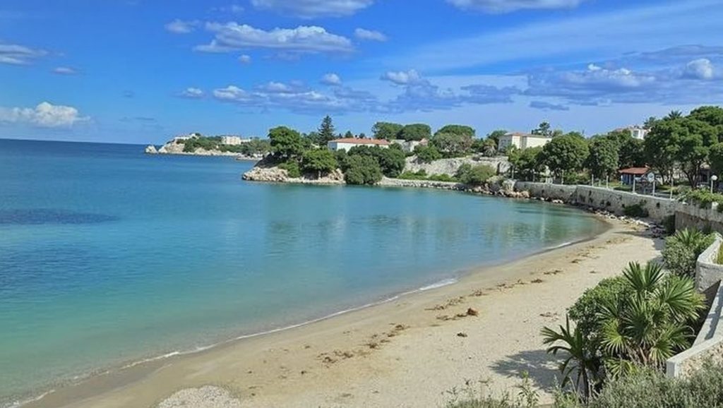 Playa de Augusta 3 — foto 4 de 6
