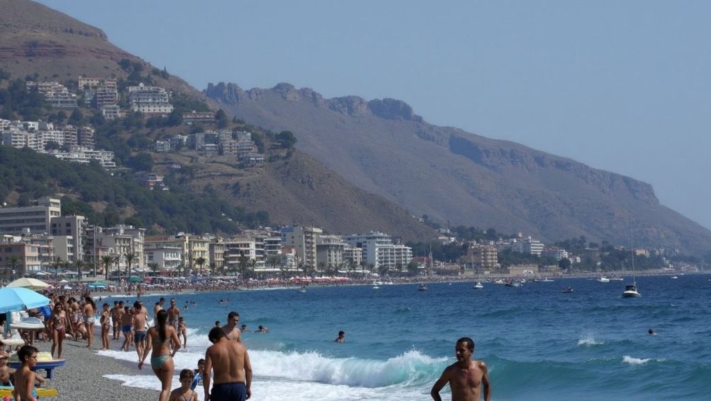 Playa de Augusta 34 — foto 6 de 6