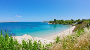Playa de Augusta 4