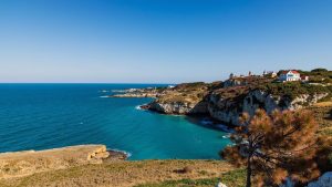 Playa de Augusta 9