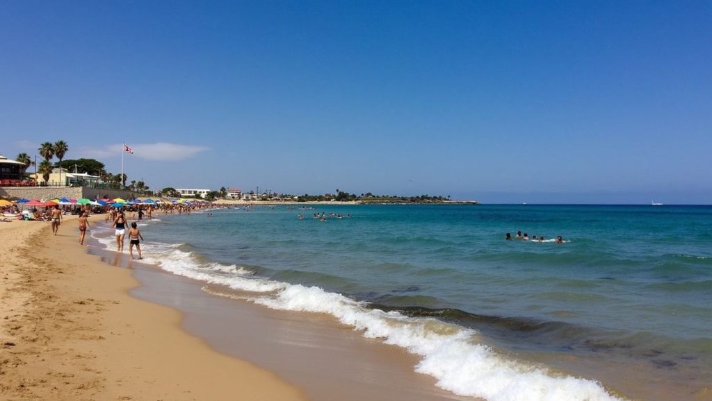 Playa de Avola 2 — foto 3 de 6
