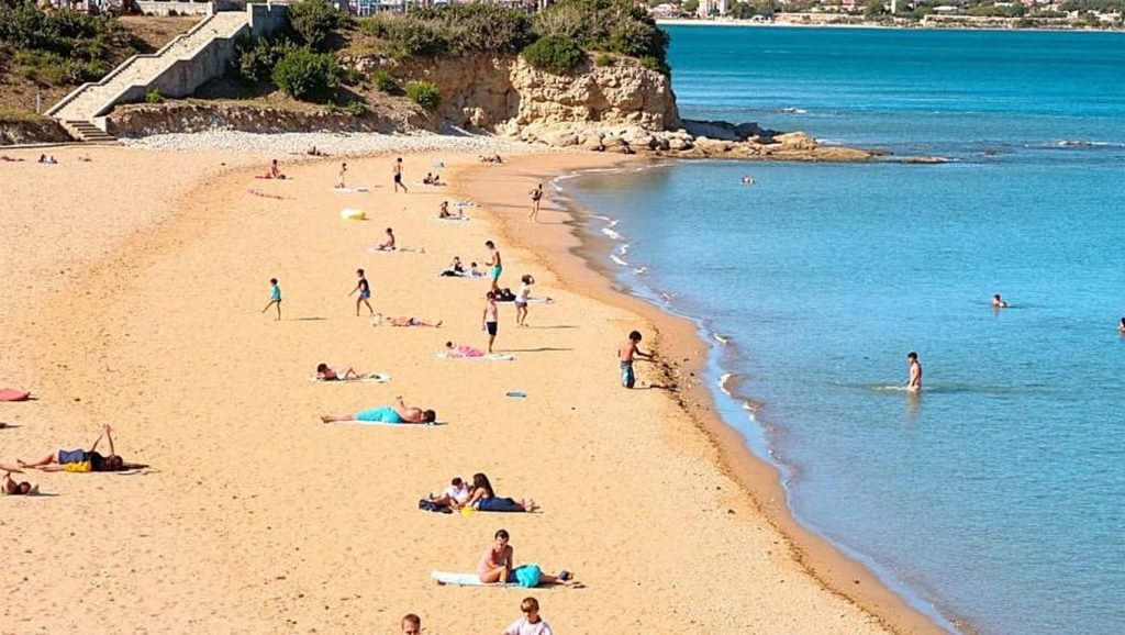 Playa de Avola 2 — foto 4 de 6