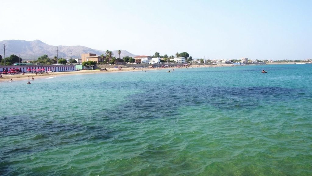 Playa de Avola 2 — foto 5 de 6