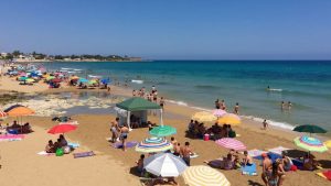 Playa de Avola 4