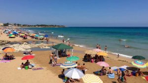 Playa de Avola 5
