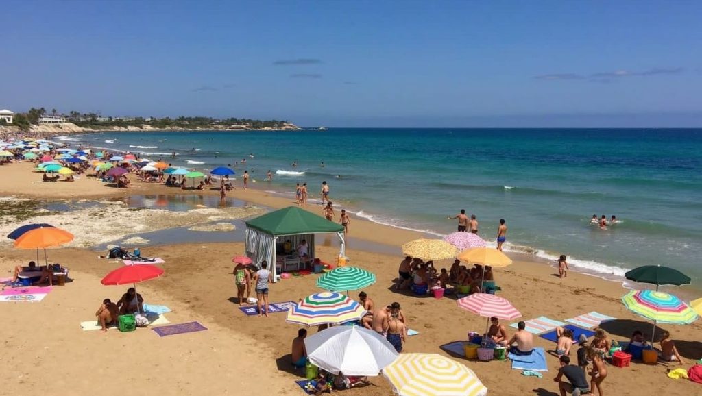 Playa de Avola 7 — foto 2 de 6