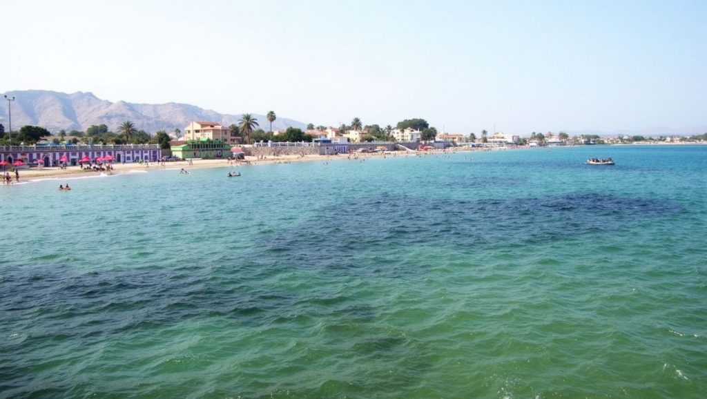 Playa de Avola 7 — foto 6 de 6
