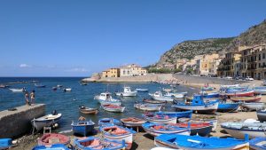 Playa de Bagheria 2