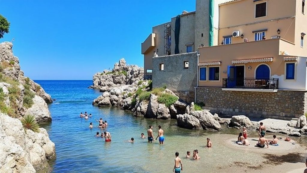 Playa de Bagheria 2 — foto 4 de 6