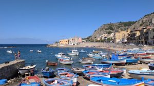 Playa de Bagheria 3