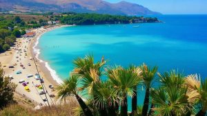 Playa de Balestrate 1