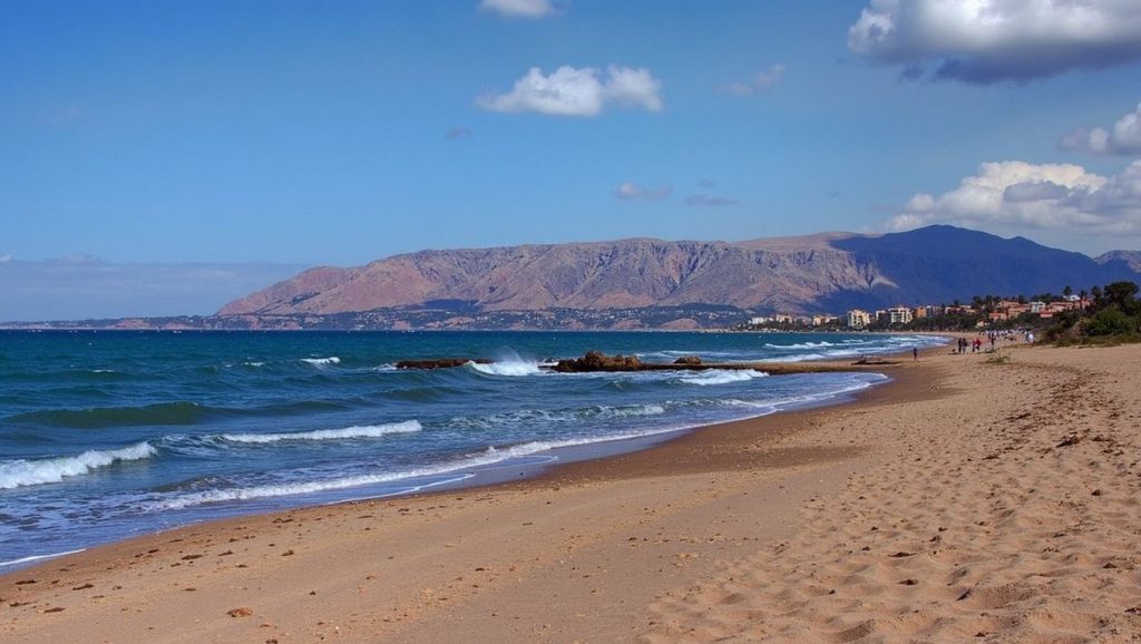 Playa de Balestrate 2 — foto 3 de 6