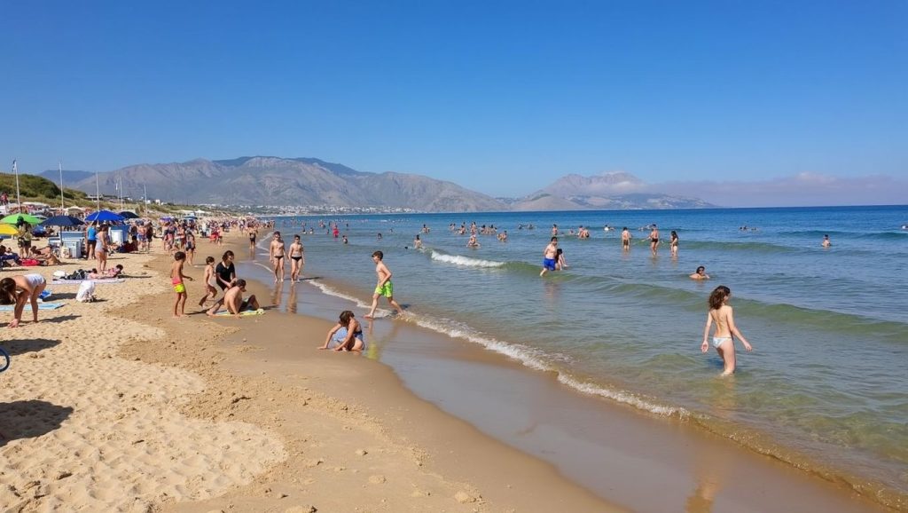 Playa de Balestrate 2 — foto 4 de 6