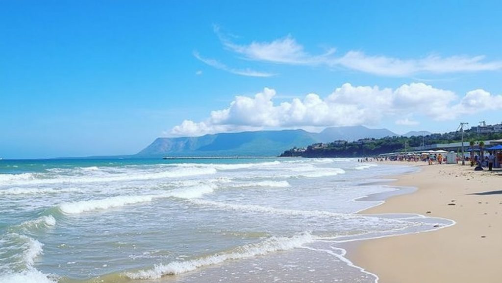Playa de Balestrate 2 — foto 6 de 6