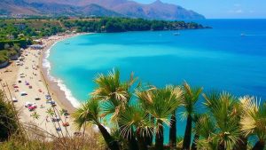 Playa de Balestrate 3
