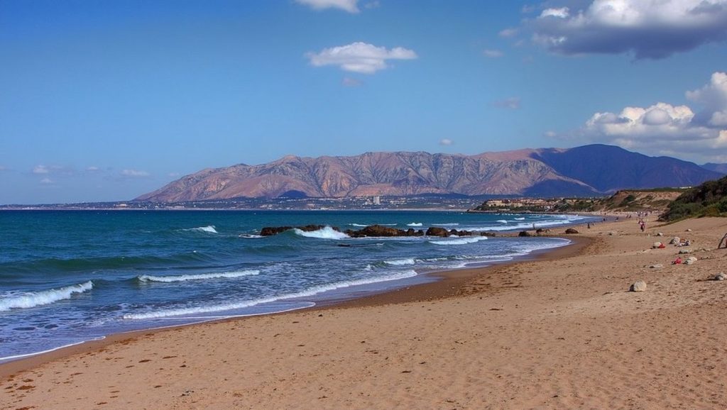 Playa de Balestrate 4 — foto 4 de 6