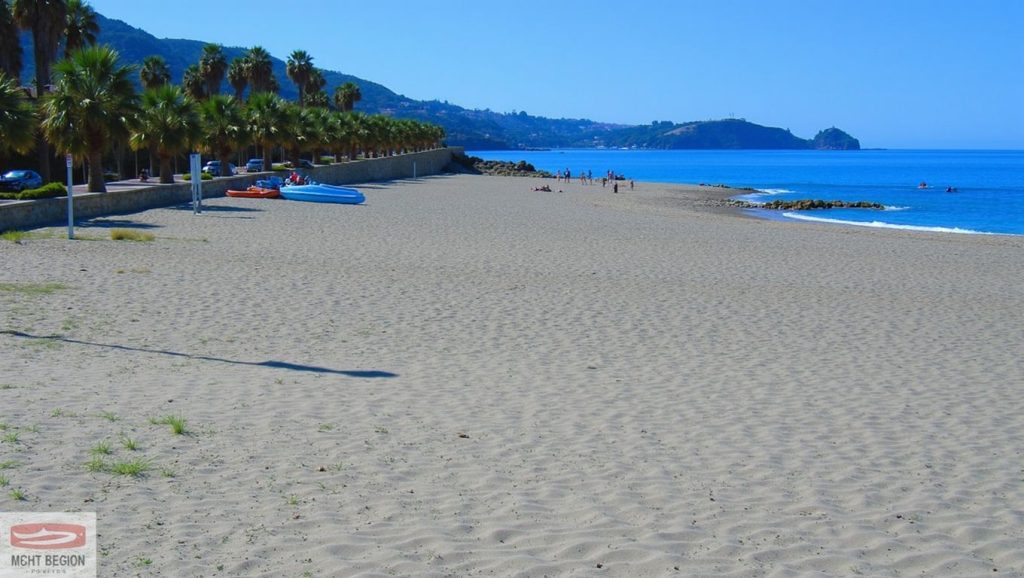 Playa de Brolo 1 — foto 2 de 6