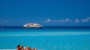 Playa de Brolo 10