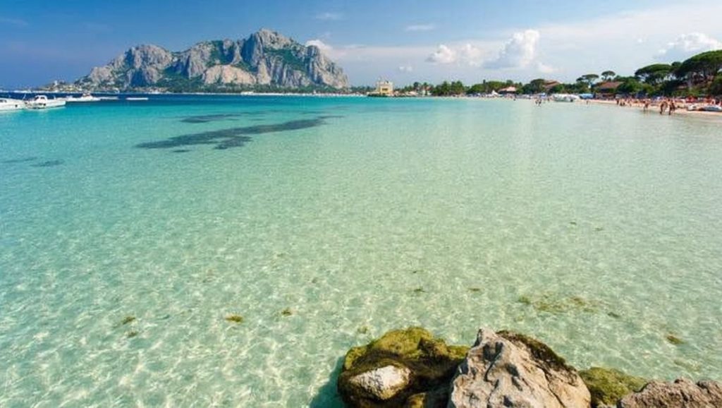 Entorno de Playa de Brolo 10, Brolo, Sicilia