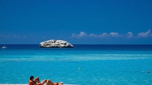 Playa de Brolo 5