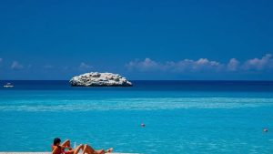 Playa de Brolo 7