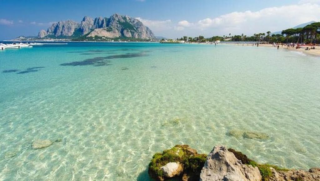 Entorno de Playa de Brolo 7, Brolo, Sicilia