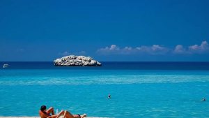 Playa de Brolo 8