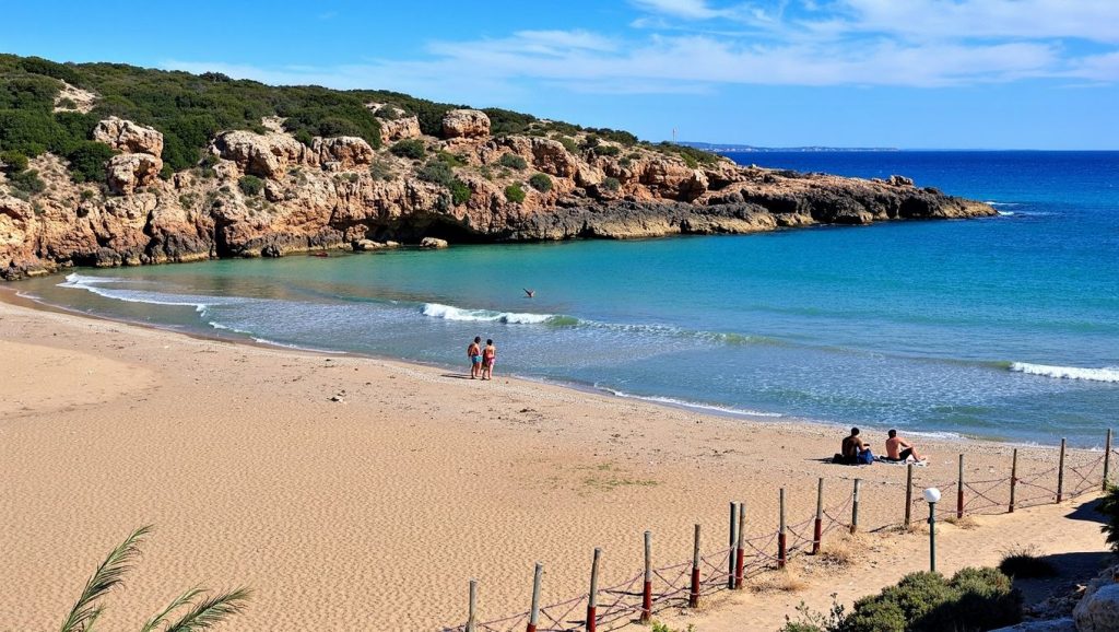 Entorno de Playa de Brolo 8, Brolo, Sicilia