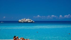 Playa de Brolo 9