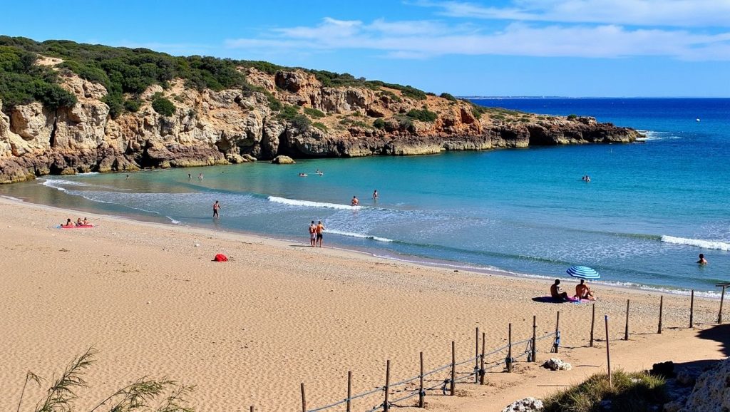 Playa de Brolo 9 — foto 6 de 6