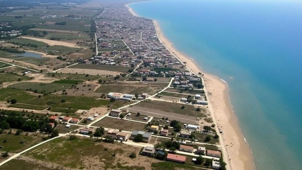 Playa de Campobello di Mazara 1 — foto 2 de 6