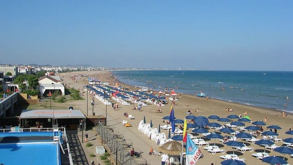 Playa de Campobello di Mazara 1 — foto 5 de 6