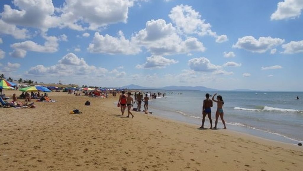 Playa de Campobello di Mazara 1 — foto 6 de 6