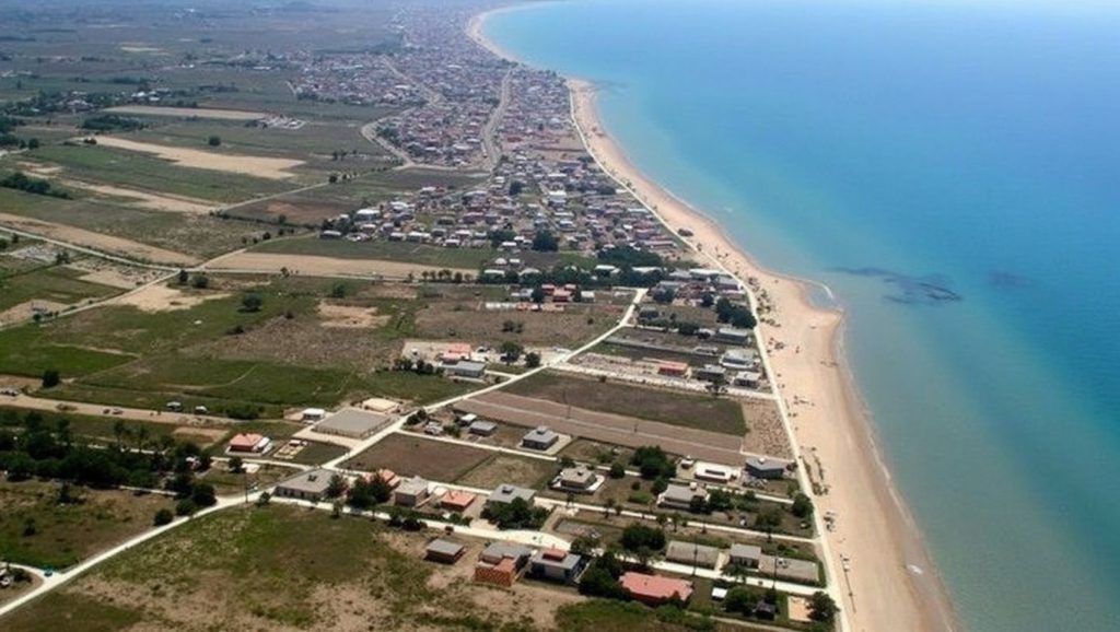 Playa Campobello di Mazara 2 en Campobello di Mazara, Sicilia