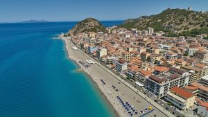 Playa de Capo d’Orlando 2