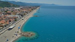 Playa de Capo d’Orlando 3