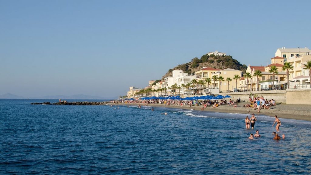 Entorno de Playa de Capo d'Orlando 3, Capo d'Orlando, Sicilia