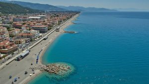 Playa de Capo d’Orlando 4