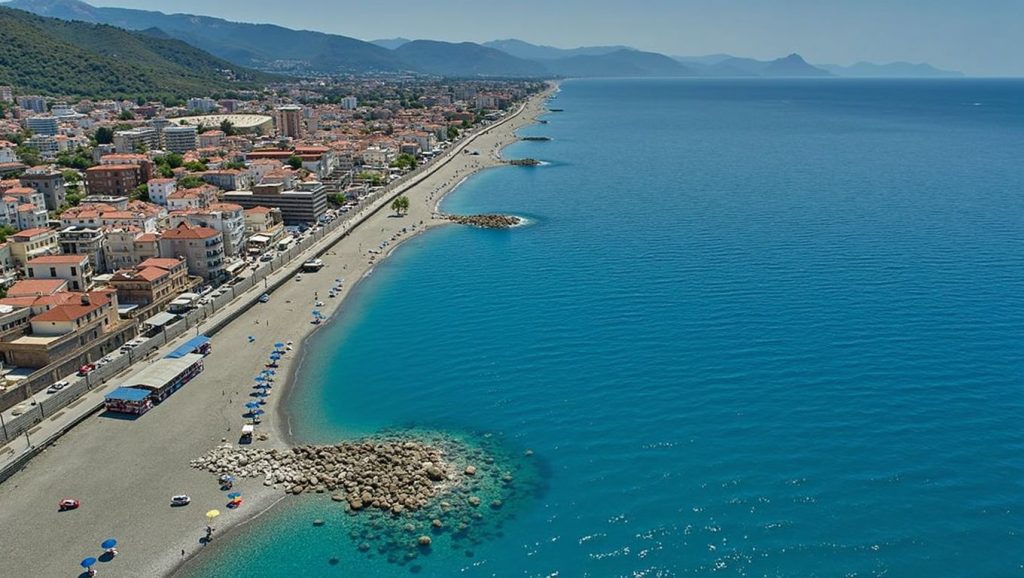 Playa de Capo d'Orlando 5 — foto 1 de 6