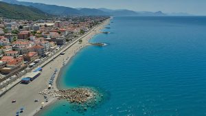 Playa de Capo d’Orlando 5