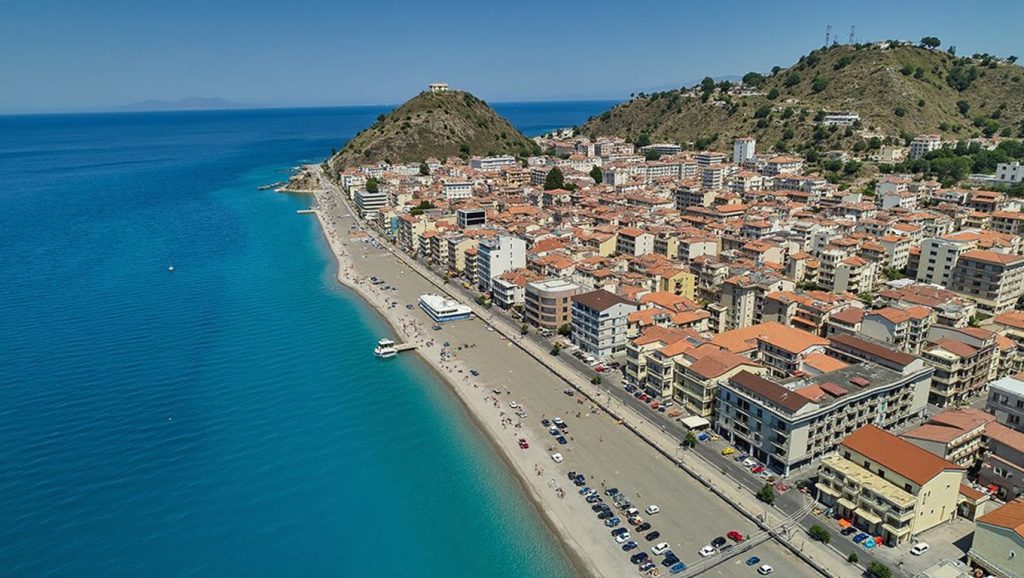 Playa Capo d'Orlando 5 en Capo d'Orlando, Sicilia