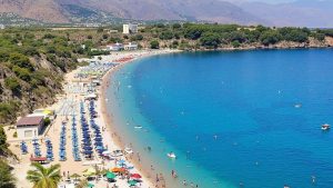 Playa de Castellammare del Golfo 5