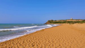 Playa de Castelvetrano 1