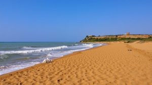 Playa de Castelvetrano 2