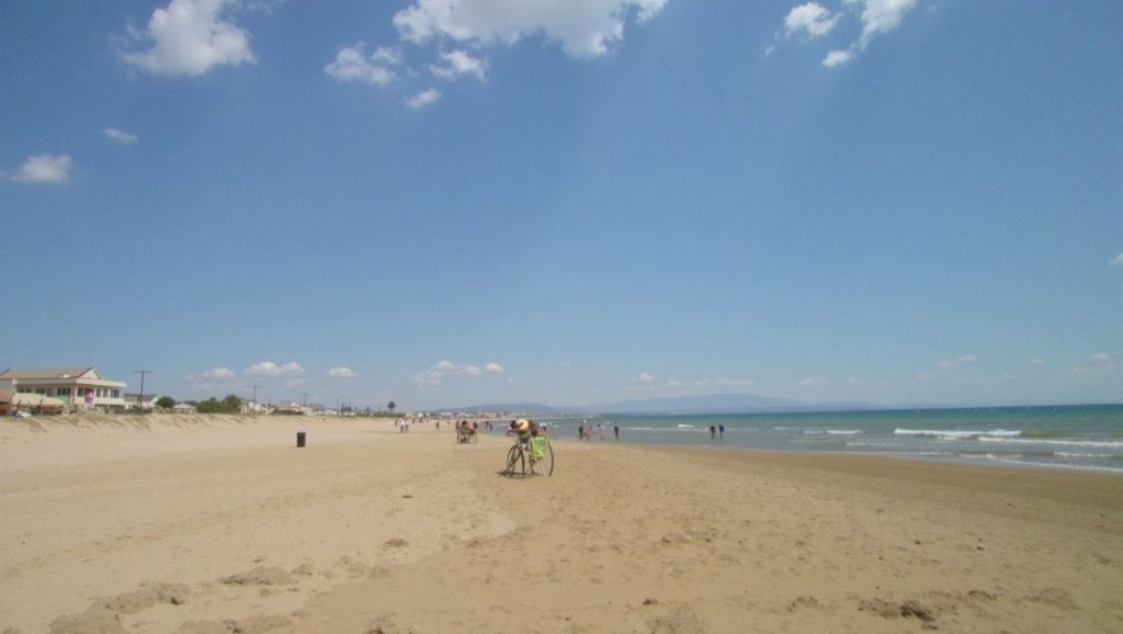 Playa de Castelvetrano 2 — foto 2 de 6